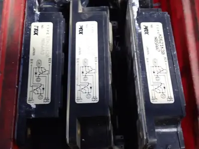 USED PRX KD621K30