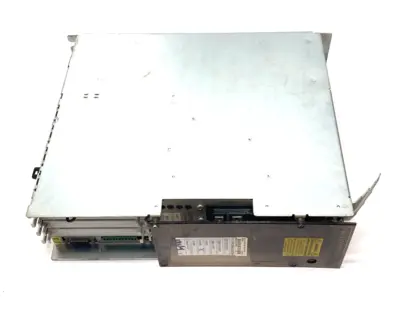 USED INDRAMAT DDS02.1-W200-D, DDS02.1-W200-DS01-02-FW