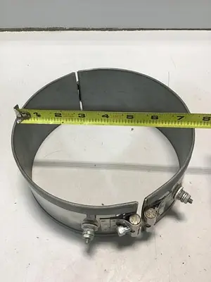 USED TEMPCO NS0708 0300T1