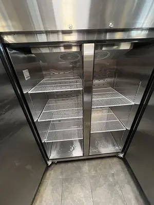 Used ATOSA MBF8005GR Refrigerators Florida US | BAM Discount Restaurant Equipment #1518945
