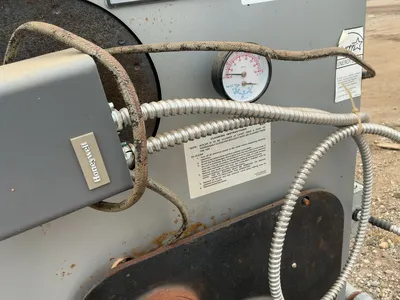 Used _UNKNOWN_ _UNKNOWN_ Boilers Michigan US | Miedema Asset Management Group #1315828
