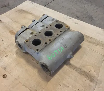 USED GARDNER DENVER TQB (GD-25T)