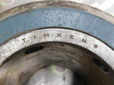 USED TIMKEN 42343DEE