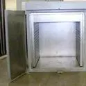 Used FB SERIES, NEW OVEN FB-ST444-500 Oven Cabinets | Furnace Brokers International #771512