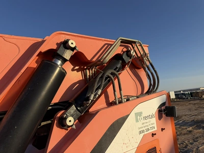 Used _UNKNOWN_ _UNKNOWN_ Telehandlers Texas US | Miedema Asset Management Group #1315752