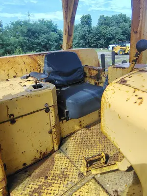 Used 1978 CATERPILLAR D8K Bulldozers Ohio US | Proxy Equipment #1389000