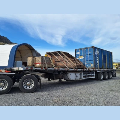 USED 2015 SANDVIK MT520