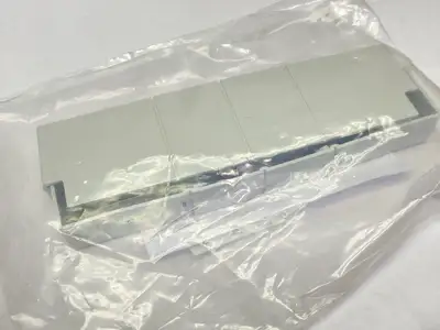 New | in-Stock Rittal 3-Pole End Cover Plate Electrical Boxes Michigan US | Maverick Industrial Sales #1393138