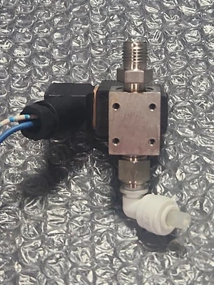 USED Burkert US06890