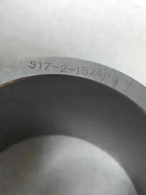 New | in-Stock STANDARD 17X2.938 Valves/Fittings Ohio US | Surplus Asset Holdings #1238148