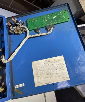 USED Miller 042452