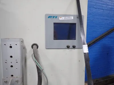 Used 2014 AIR TECHNIQUES INTERNATIONAL 100S Leak Testers Ohio US | HGR 24 #729066