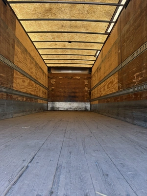 Used 2016 INTERNATIONAL 4300SBA4X2 Box trucks Ohio US | Miedema Asset Management Group #1578112