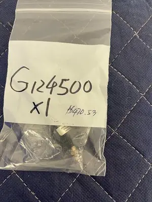 AIRPO G124500
