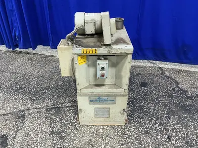 Used HAMMOND UBG625 Belt Grinders Including Sanders Ohio US | HGR 24 #1496414