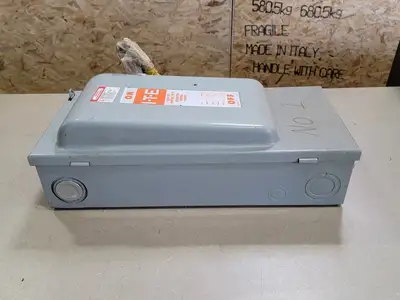 USED ITE NFK362