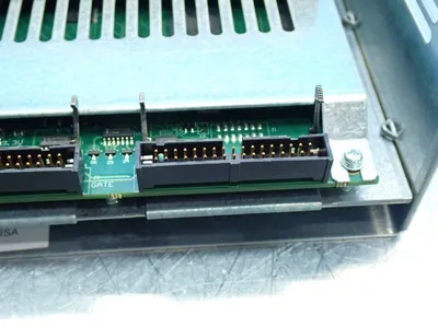Used WTC 9170159 PLC Ethernet Equipment Ohio US | HGR 24 #879774