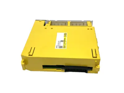 Used FANUC AAD04A PLC Input & Output Michigan US | Maverick Industrial Sales #1496034