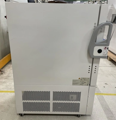 2021 MEDICAL SYSTEMS U201 ULTRA-LOW TEMPERATURE FREEZER Miscellaneous | Tekmart International Inc. (3)