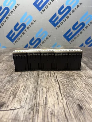 Used SIEMENS 3RT1916-1PA2 Misc Electrical & Power Parts South Carolina US | ESS Industrial Equipment Sales #1427776