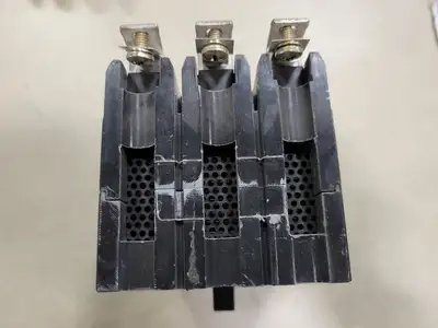 USED GENERAL ELECTRIC TEY360