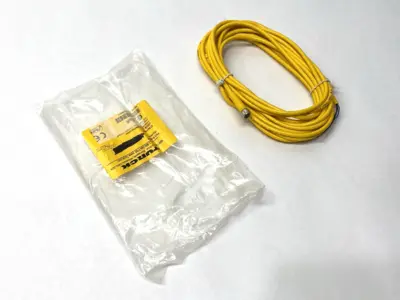 USED TURCK PKG 4M-6, U0058-11