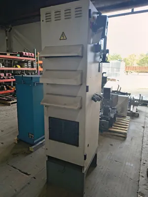 USED ELOX CORP. MONDO 50
