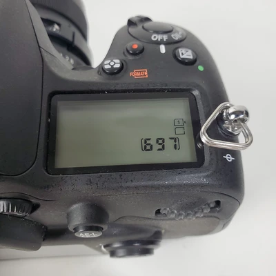Used Nikon Nikon D7100 Misc Industrial Equipment California US | American Industrial Supply Co. #1377207