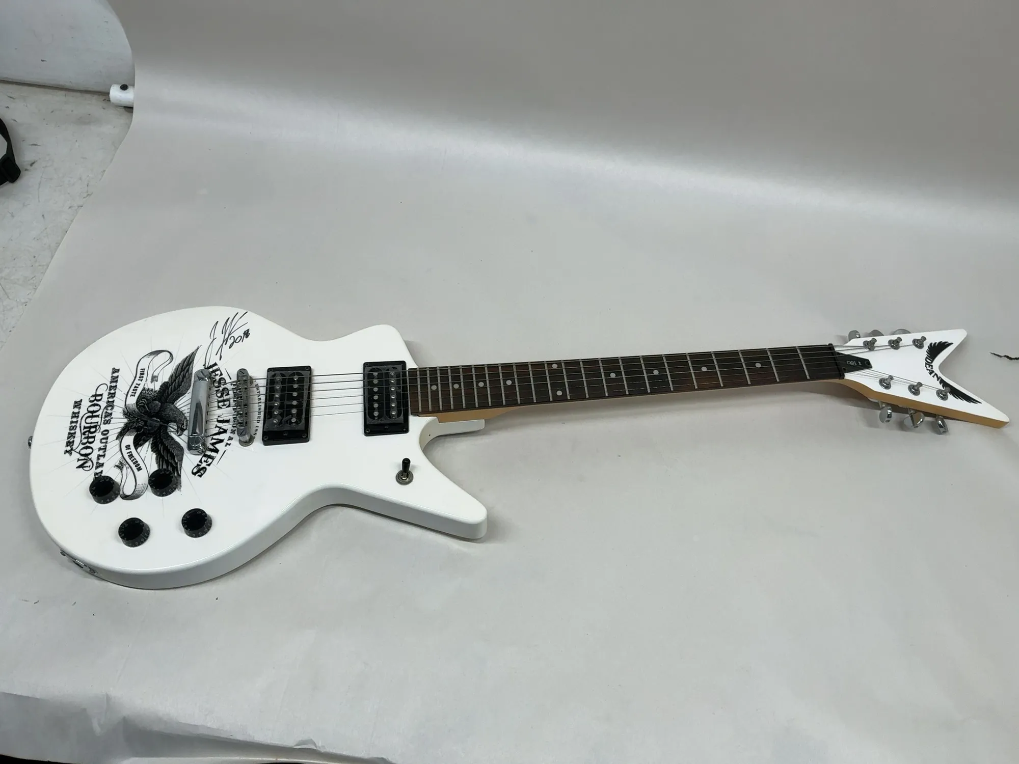 Used _UNKNOWN_ _UNKNOWN_ Musical Instruments & Supplies Michigan US | Miedema Asset Management Group #1294964