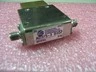 Used CHANNEL MICROWAVE AU375-3 - Isolator Cable & Wire Arizona US | ASSET CONVERSION SPECIALISTS, INC. #307050