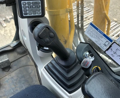 Used 2018 KOBELCO SK300 LC-10 Crawler Excavators | Abele Tractor #1342804