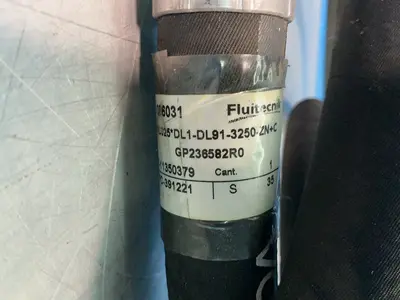 Used VOSS 101 EN 857 1SC DN25 Pumps Ohio US | HGR 24 #1456081