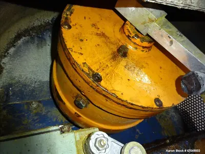 USED SHARPLES P3000