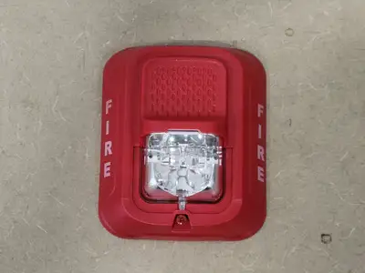 New | in-Stock SYSTEM SENSOR SRLA-E Lighting British Columbia CA | Lenmark #249171