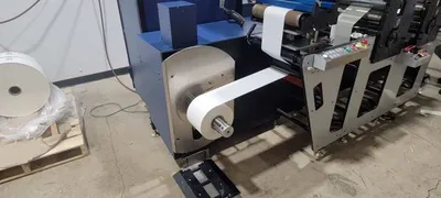 2023 GONDERFLEX GF-SRE-TR DIE CUTTER | Styers Equipment Company (7)