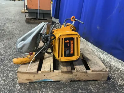 USED 2017 HARRINGTON NER010LD