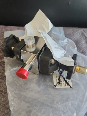 NEW ITT INDUSTRIES 1-C22-RA20MAX