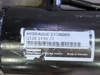 USED ATLAS COPCO 3128311528