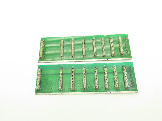 ABB 3HAA3563-ARA Backplane GME Systems AB Lot of 2