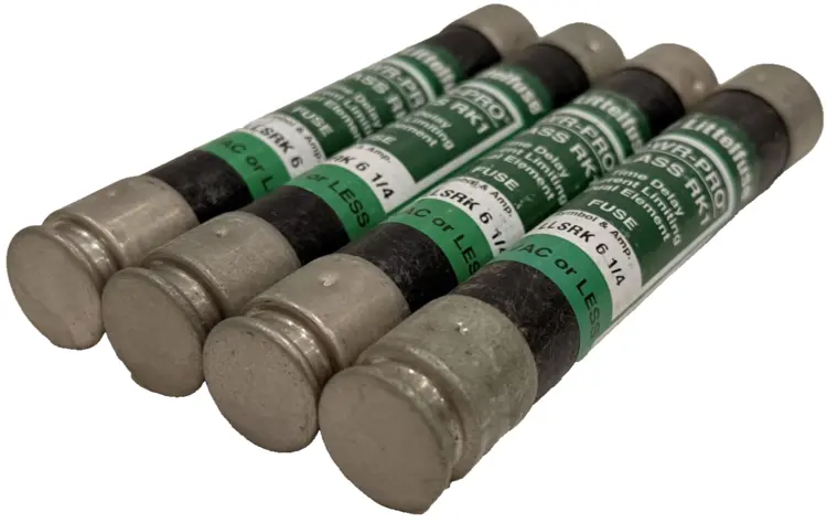 New | in-Stock LITTELFUSE LLSRK6-1/4 Fuses Michigan US | SB Industrial Supply #894771