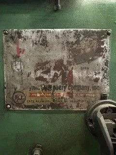 DUSENBERY slitter rewinder Slitters & Perforators, slitter rewinder | Mark One Machinery (3)