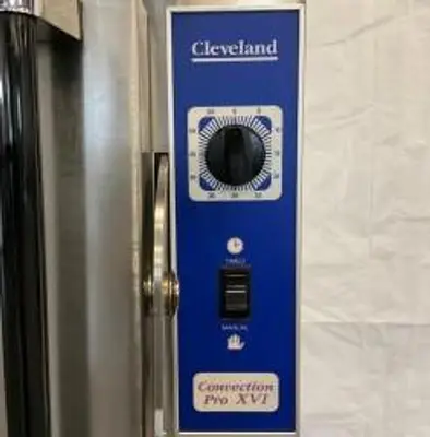 USED CLEVELAND 36CGM16300