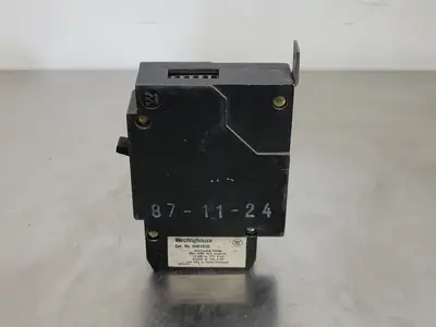 USED WESTINGHOUSE GHB1020