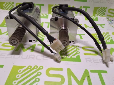 TAMAGAWA SEIKI CO. 4616N1020E200 AC SERVO MOTOR TBL-i 2 Series