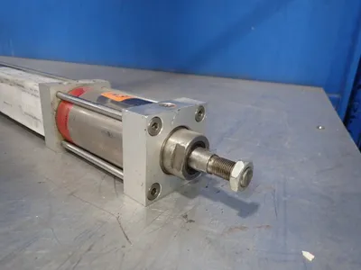 USED FESTO DKE63350PPVA
