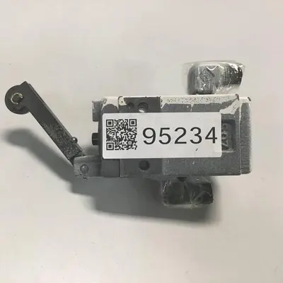 USED TOKIMEC DT20S-3-2A-L-11-S3