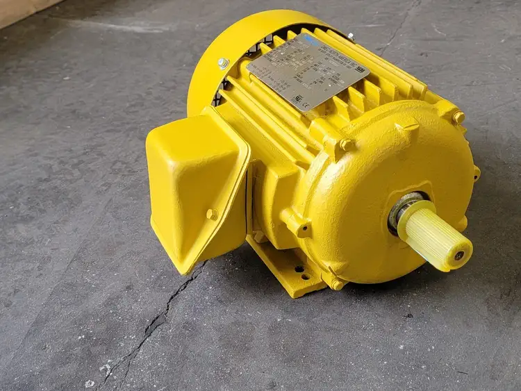 New | in-Stock OMEC OMN-145T-6 Motors (misc) British Columbia CA | Lenmark #248323