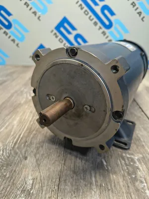 Used LEESON C4D17FK51 D.C. Motors South Carolina US | ESS Industrial Equipment Sales #1330852