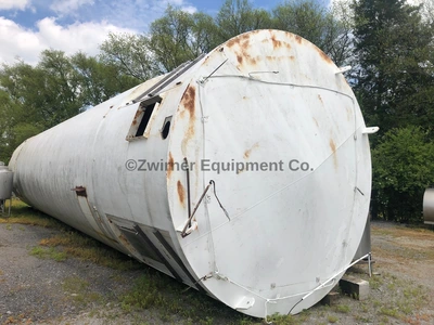 Used _UNKNOWN_ _UNKNOWN_ Silos Tennessee US | Zwirner Equipment #1173295