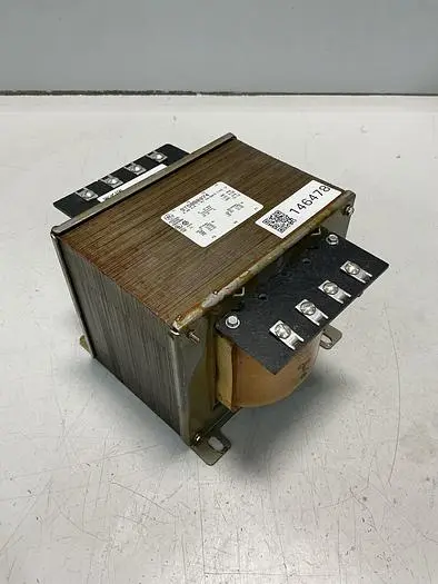 Used GENERAL ELECTRIC 9T58B0074 Transformers Michigan US | Ideal Machinery #693689